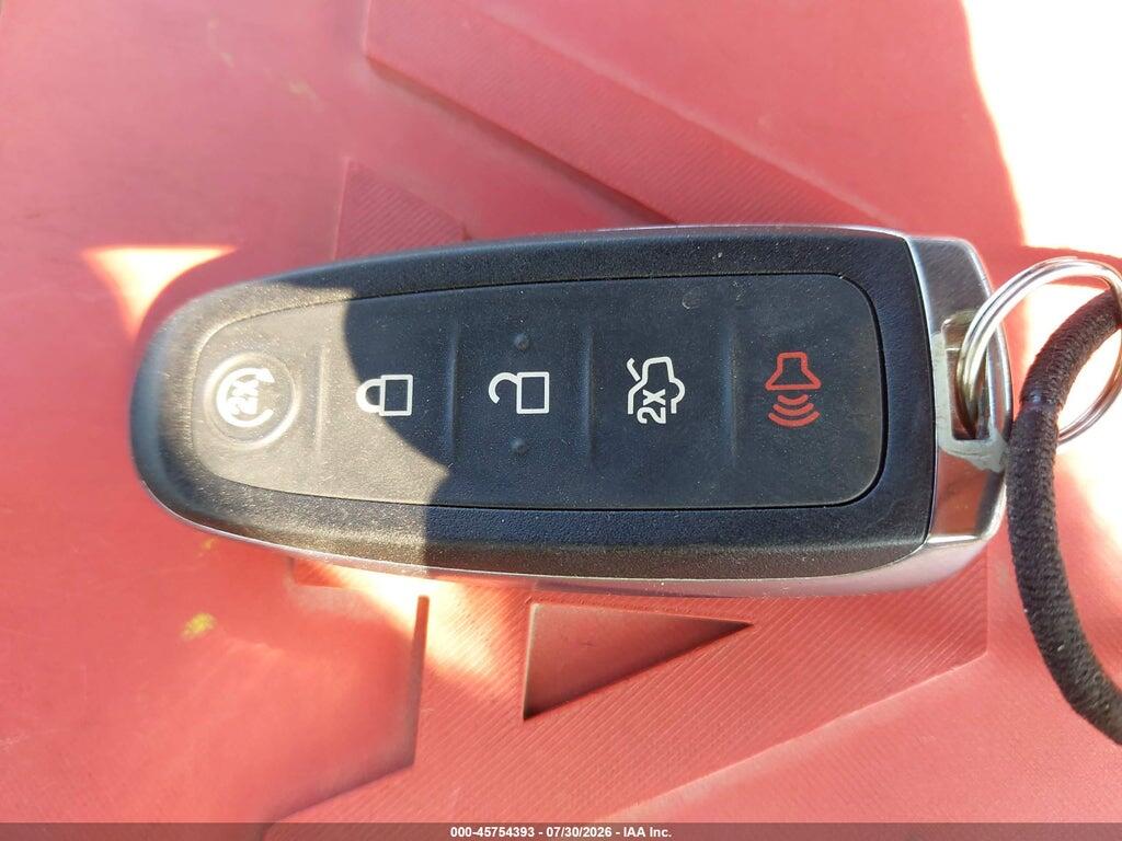 1FMCU9J91EUB04494 2014 FORD ESCAPE photo no. 11