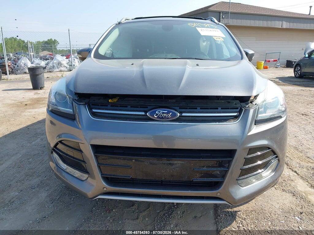 1FMCU9J91EUB04494 2014 FORD ESCAPE photo no. 12