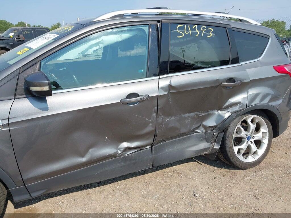 1FMCU9J91EUB04494 2014 FORD ESCAPE photo no. 6