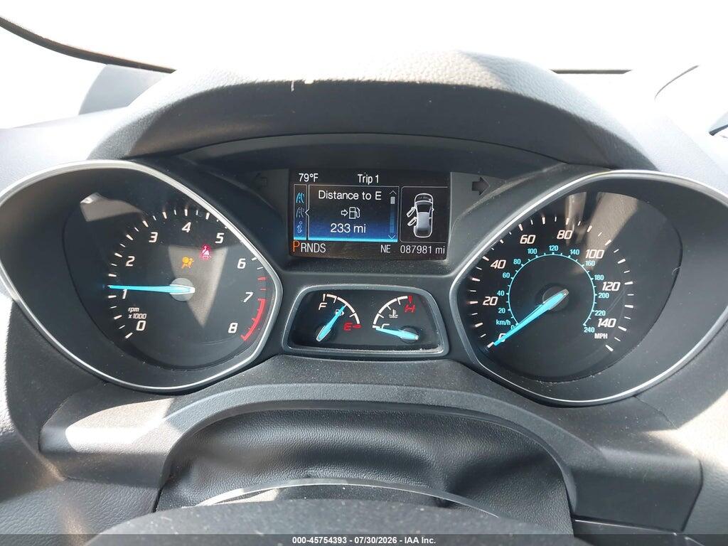 1FMCU9J91EUB04494 2014 FORD ESCAPE photo no. 7