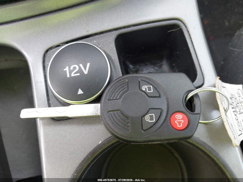 1FMCU0GX9EUE20372 2014 FORD ESCAPE photo no. 11