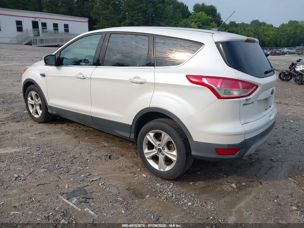1FMCU0GX9EUE20372 2014 FORD ESCAPE photo no. 3