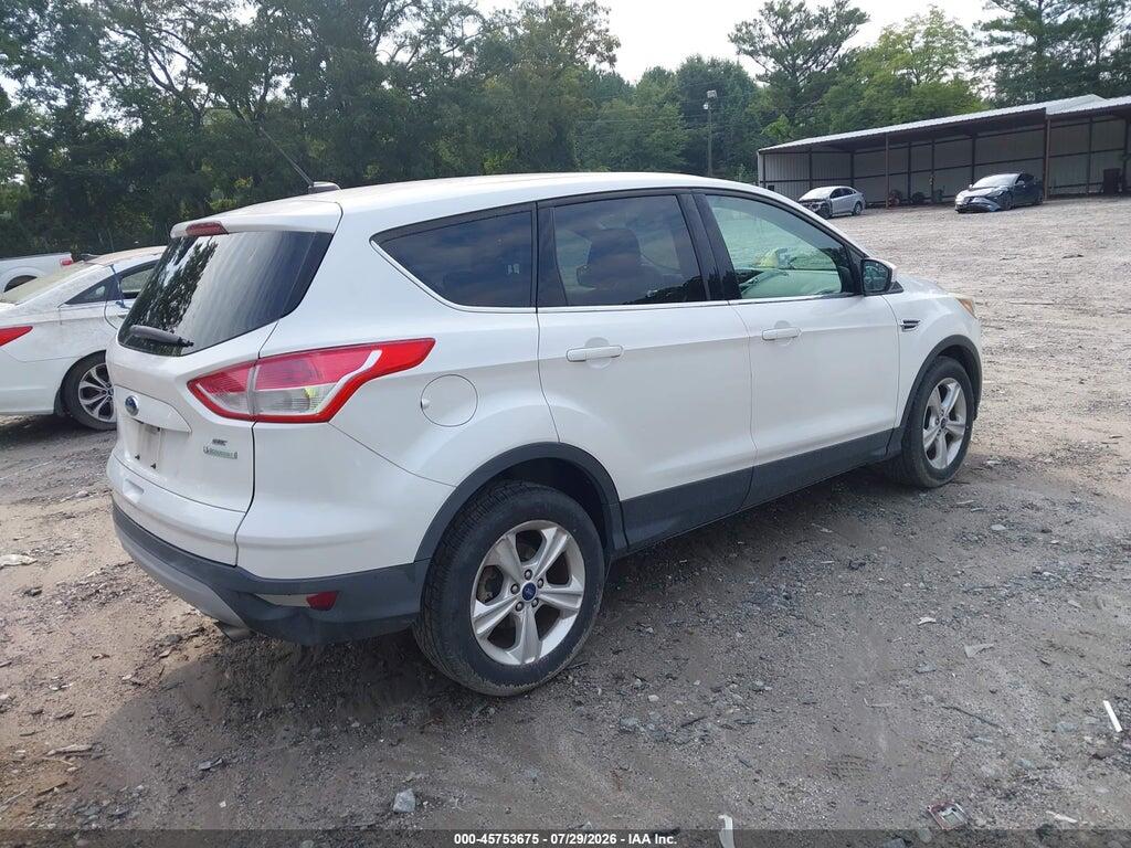 1FMCU0GX9EUE20372 2014 FORD ESCAPE photo no. 4