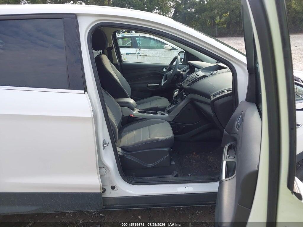 1FMCU0GX9EUE20372 2014 FORD ESCAPE photo no. 5