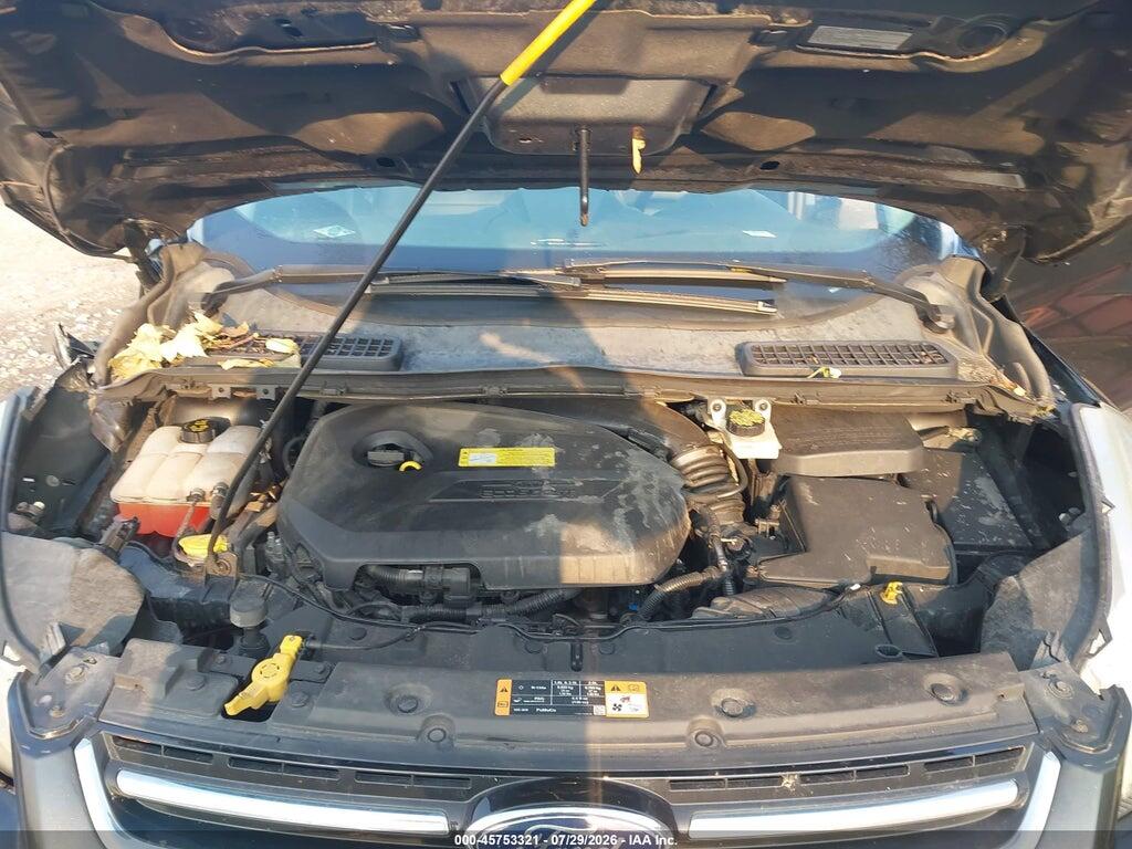 1FMCU9JX0EUB37291 2014 FORD ESCAPE photo no. 10