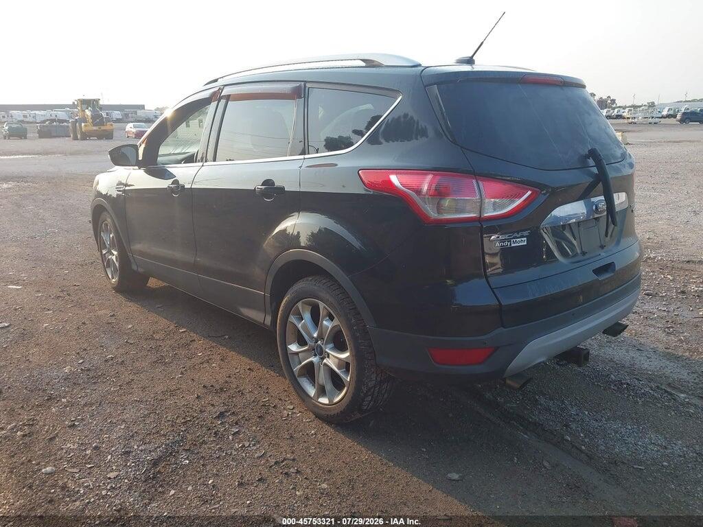 1FMCU9JX0EUB37291 2014 FORD ESCAPE photo no. 3