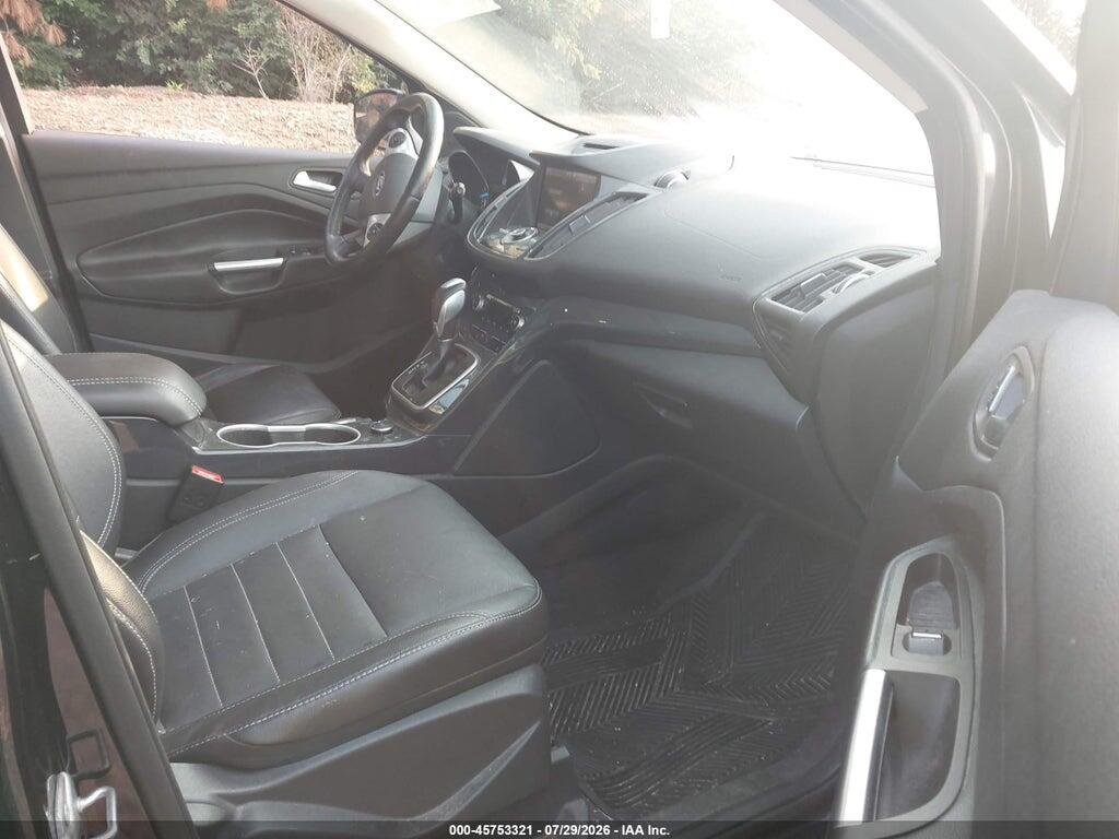 1FMCU9JX0EUB37291 2014 FORD ESCAPE photo no. 5