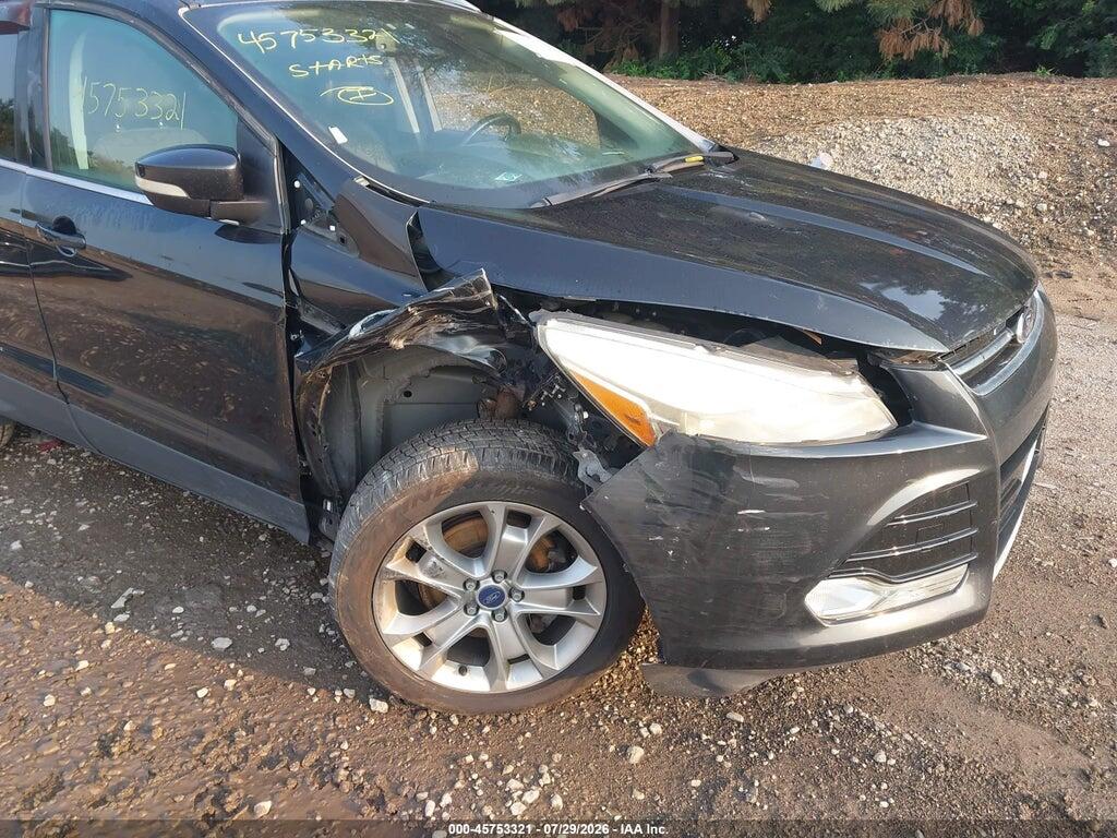 1FMCU9JX0EUB37291 2014 FORD ESCAPE photo no. 6