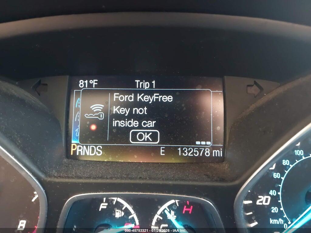 1FMCU9JX0EUB37291 2014 FORD ESCAPE photo no. 7