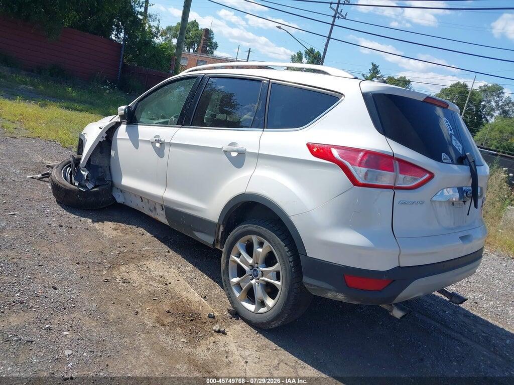 1FMCU9J94EUC82951 2014 FORD ESCAPE photo no. 3