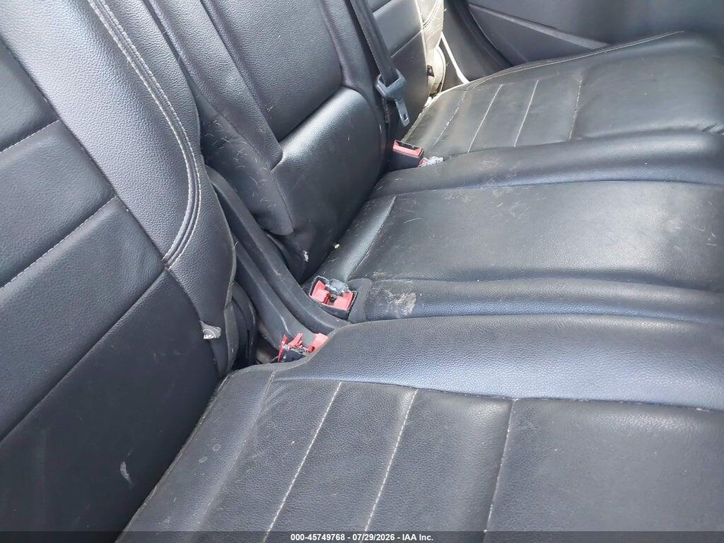 1FMCU9J94EUC82951 2014 FORD ESCAPE photo no. 8