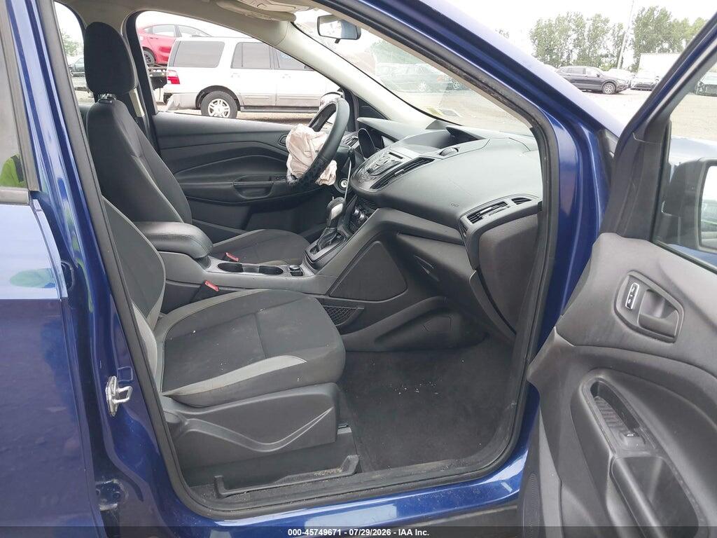 1FMCU0F77EUD49772 2014 FORD ESCAPE photo no. 5