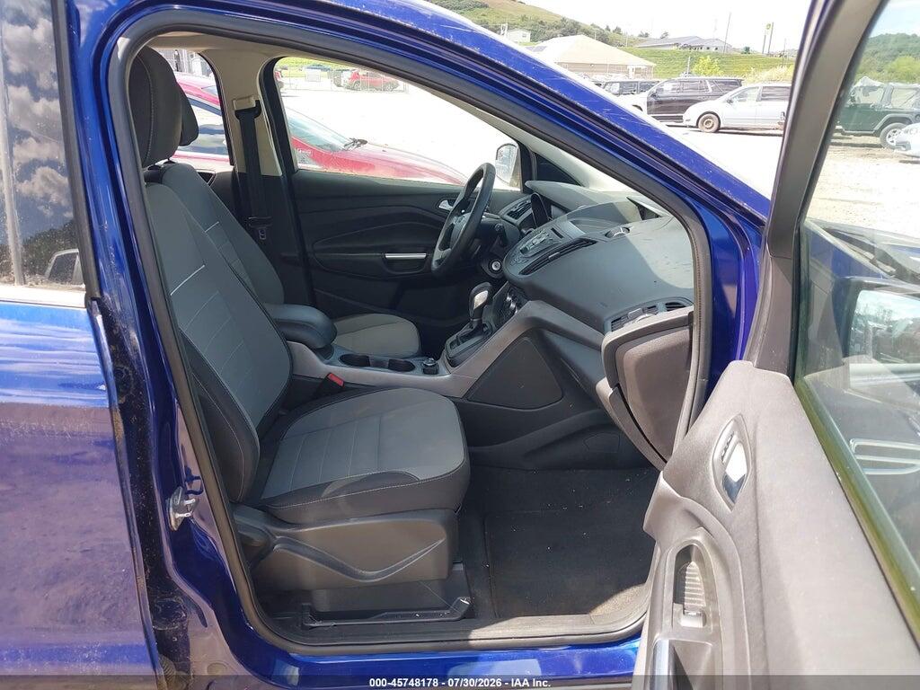 1FMCU9GX9EUC90274 2014 FORD ESCAPE photo no. 5