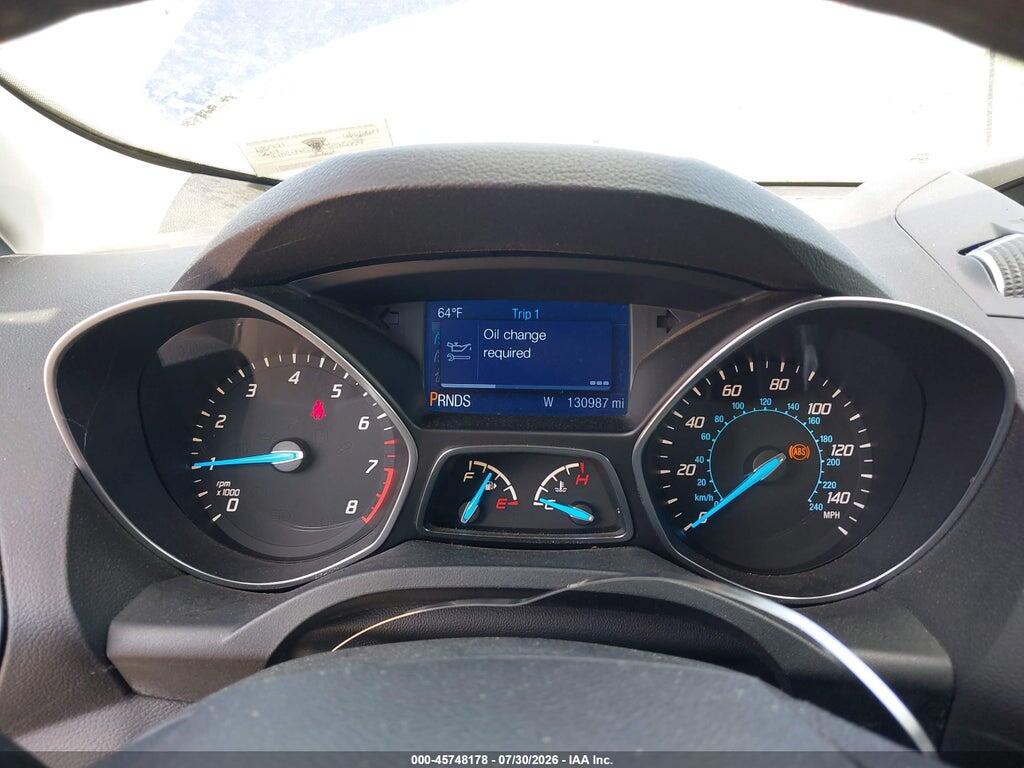1FMCU9GX9EUC90274 2014 FORD ESCAPE photo no. 7