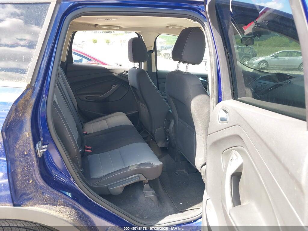 1FMCU9GX9EUC90274 2014 FORD ESCAPE photo no. 8