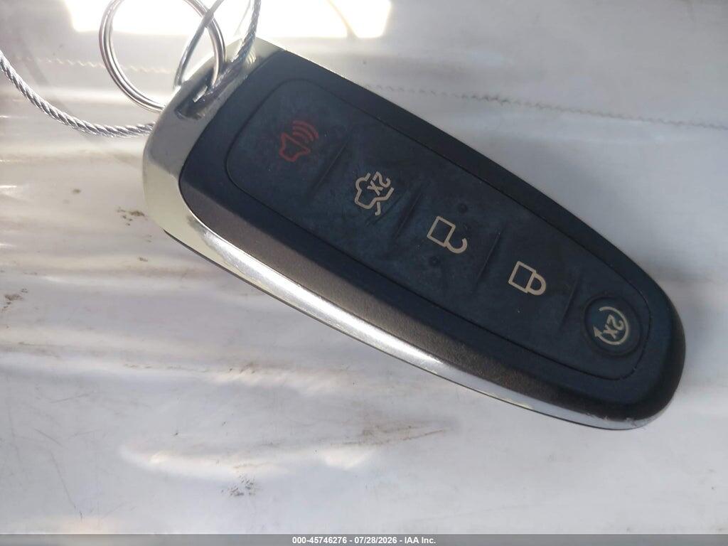 1FMCU0J96EUA05648 2014 FORD ESCAPE photo no. 11