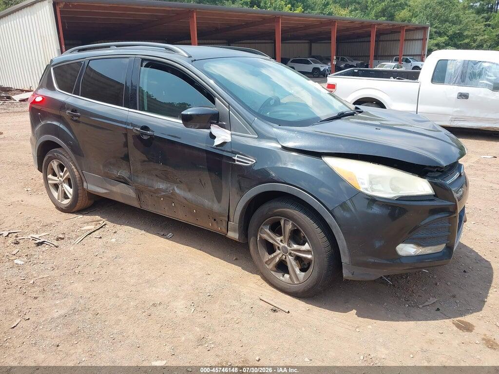 1FMCU0G96EUB70770 2014 FORD ESCAPE photo no. 1