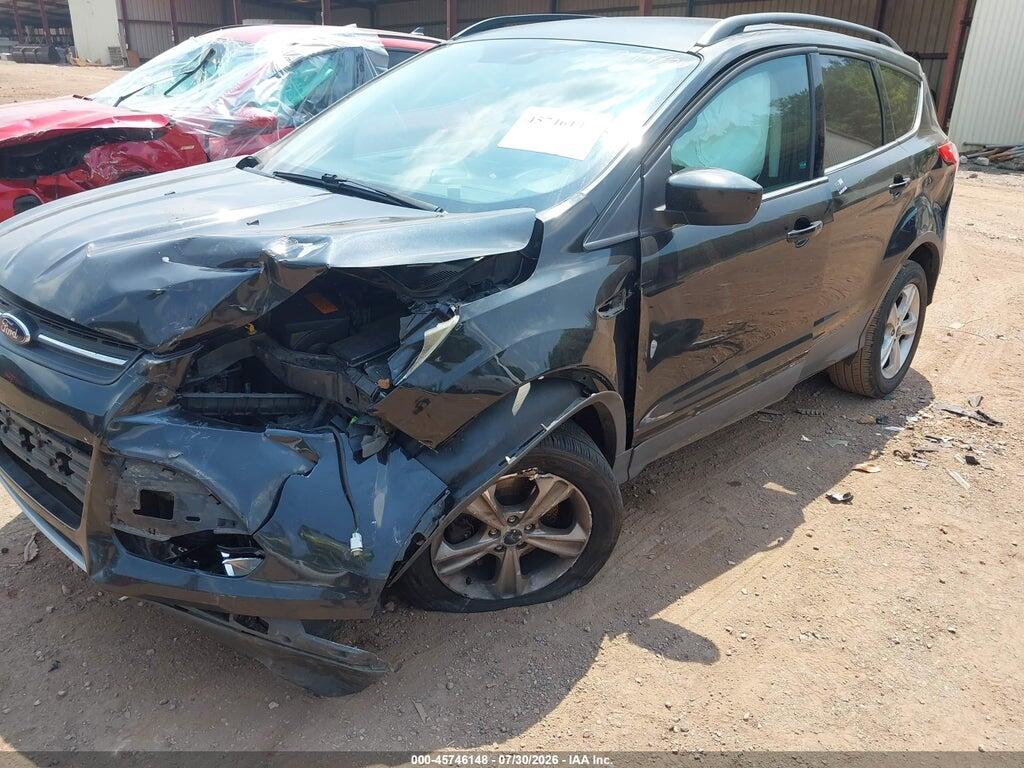 1FMCU0G96EUB70770 2014 FORD ESCAPE photo no. 2