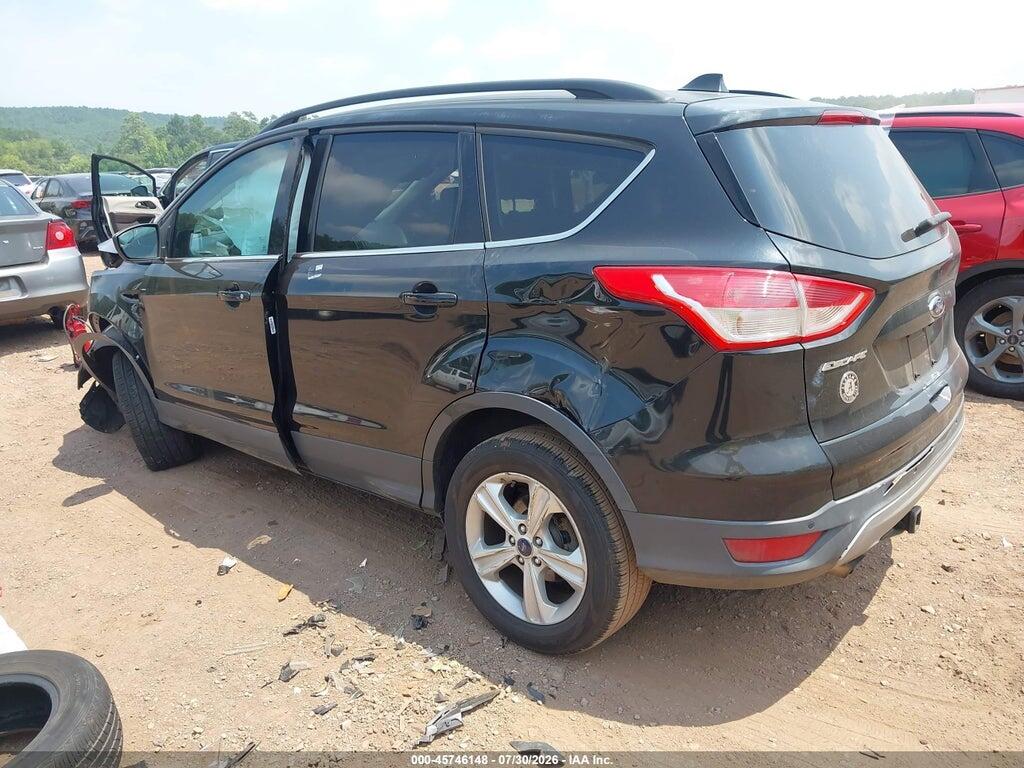 1FMCU0G96EUB70770 2014 FORD ESCAPE photo no. 3