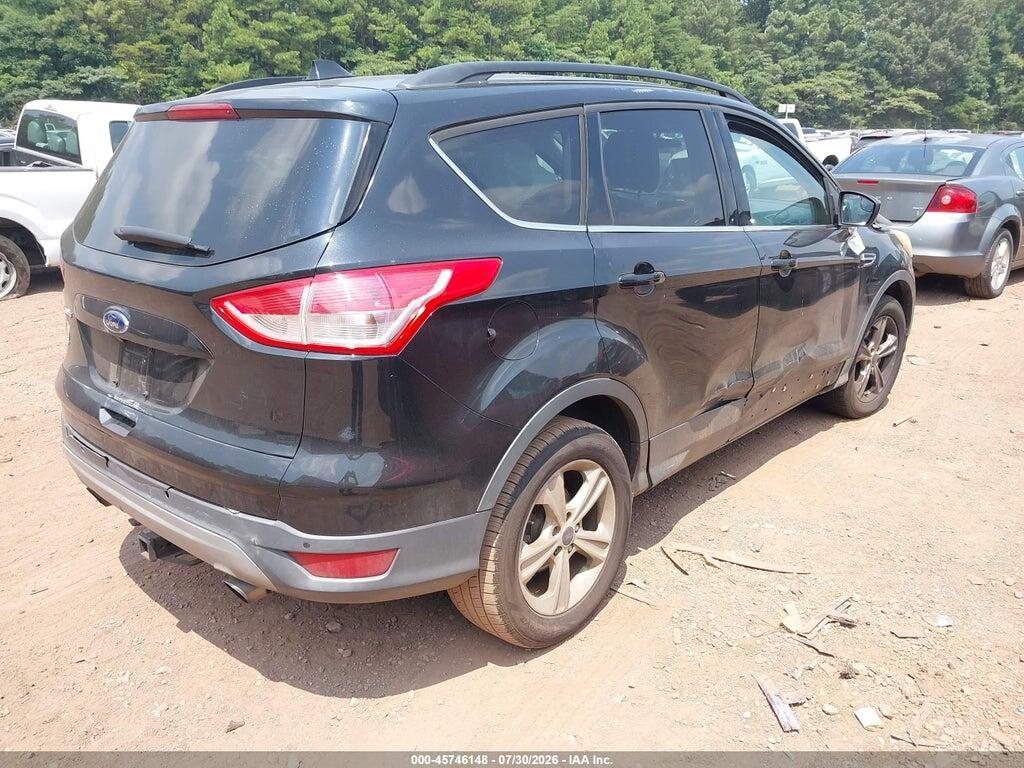 1FMCU0G96EUB70770 2014 FORD ESCAPE photo no. 4