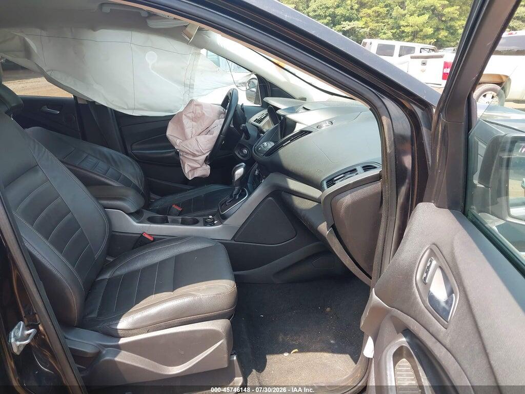 1FMCU0G96EUB70770 2014 FORD ESCAPE photo no. 5