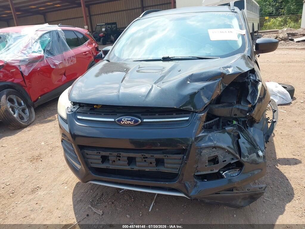 1FMCU0G96EUB70770 2014 FORD ESCAPE photo no. 6