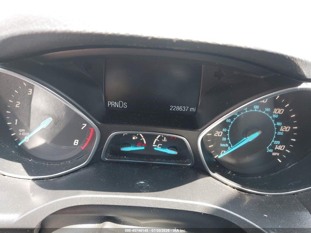1FMCU0G96EUB70770 2014 FORD ESCAPE photo no. 7