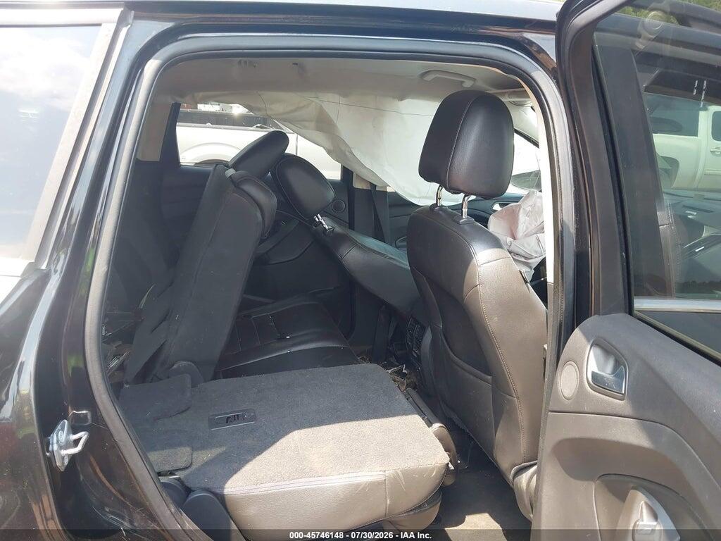 1FMCU0G96EUB70770 2014 FORD ESCAPE photo no. 8