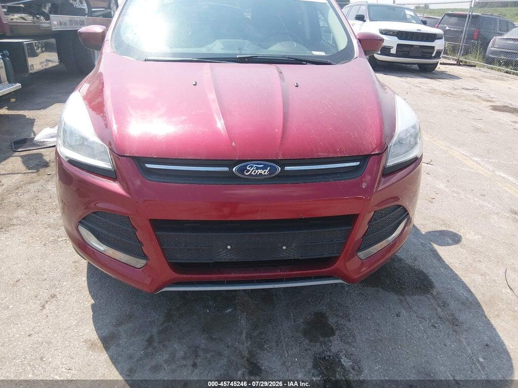 1FMCU0GX2EUA28138 2014 FORD ESCAPE photo no. 12