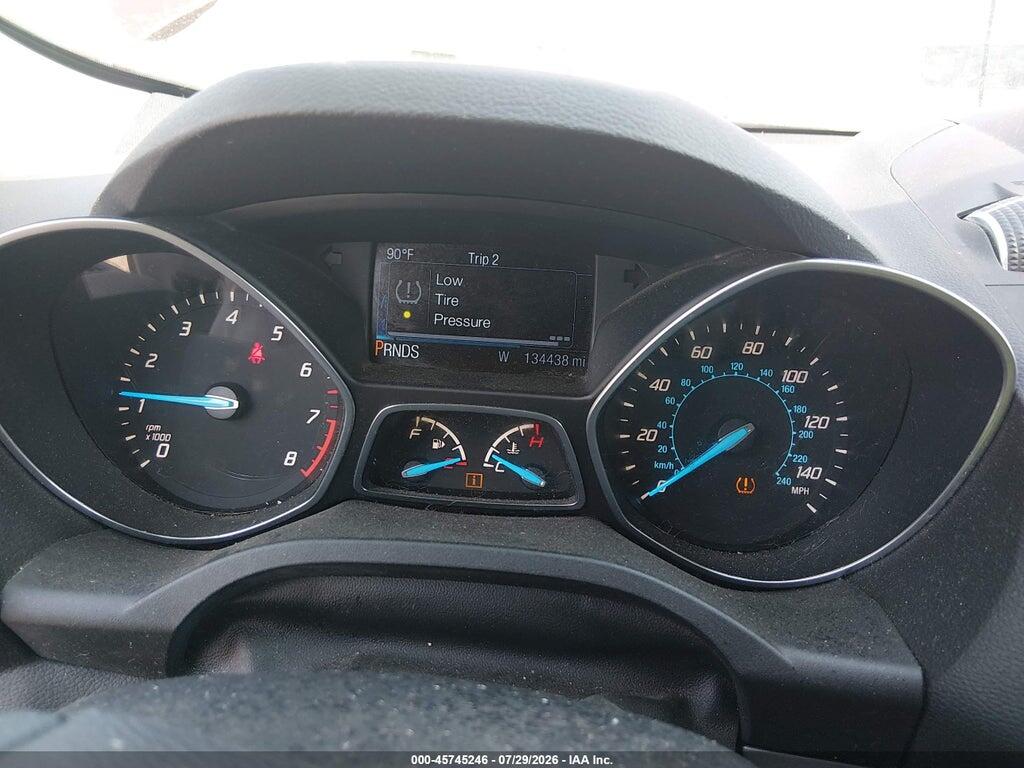1FMCU0GX2EUA28138 2014 FORD ESCAPE photo no. 7