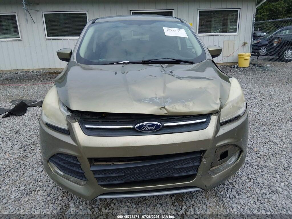 1FMCU0GX5EUB22739 2014 FORD ESCAPE photo no. 12