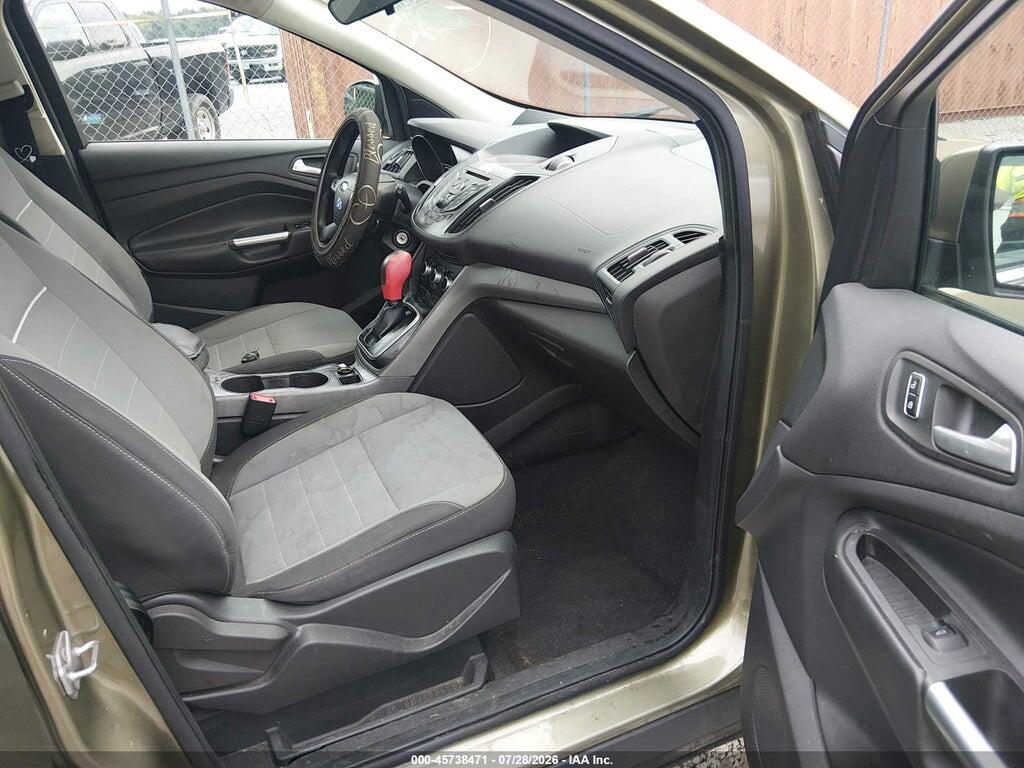 1FMCU0GX5EUB22739 2014 FORD ESCAPE photo no. 5