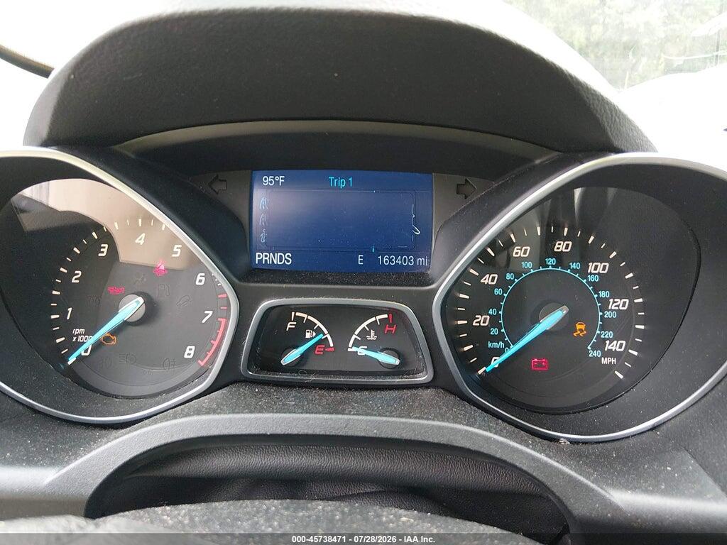 1FMCU0GX5EUB22739 2014 FORD ESCAPE photo no. 7