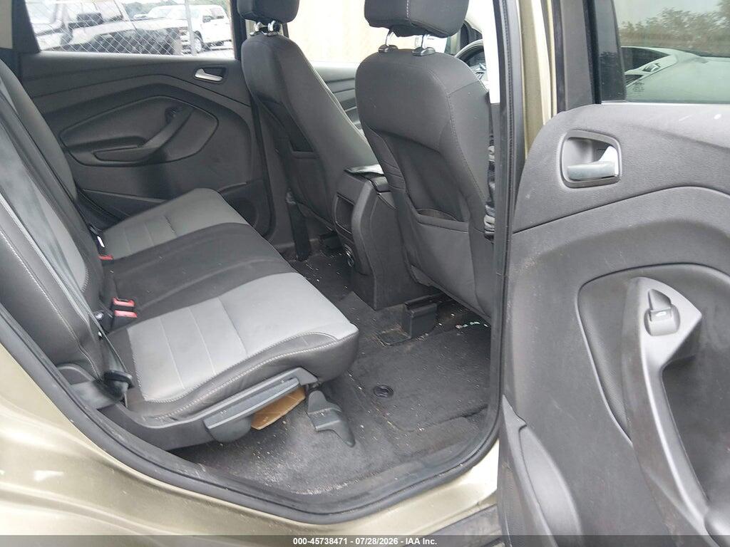 1FMCU0GX5EUB22739 2014 FORD ESCAPE photo no. 8