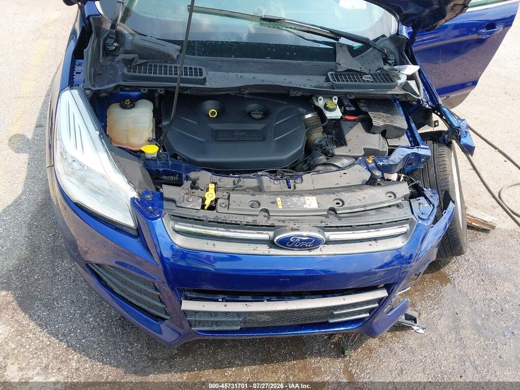 1FMCU9G97EUC77458 2014 FORD ESCAPE photo no. 10