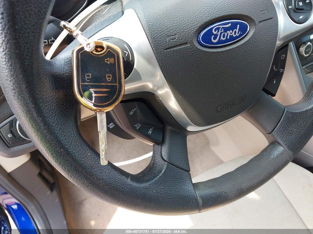 1FMCU9G97EUC77458 2014 FORD ESCAPE photo no. 11