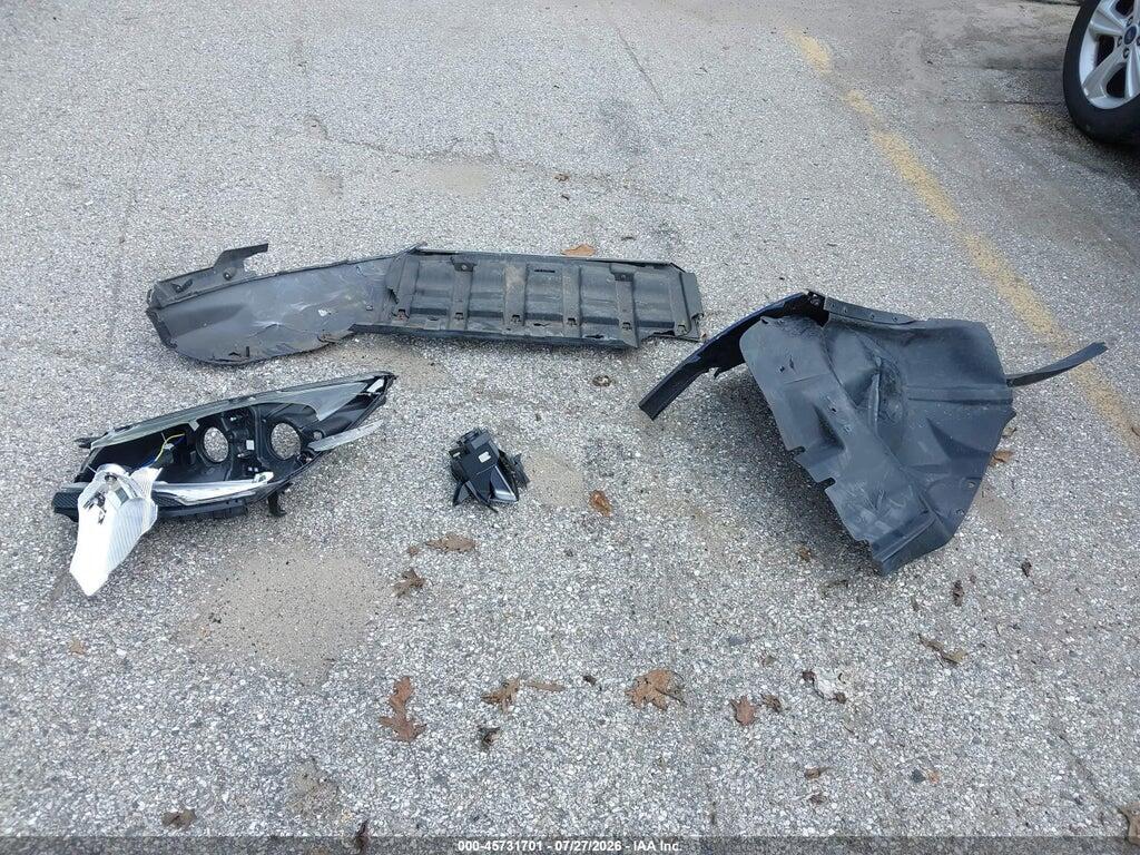1FMCU9G97EUC77458 2014 FORD ESCAPE photo no. 12