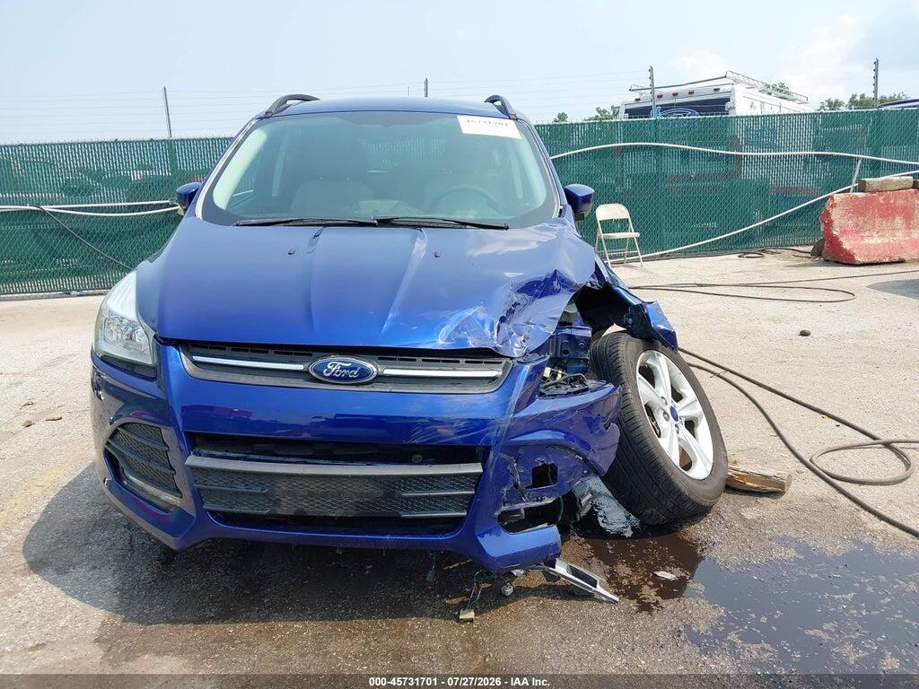 1FMCU9G97EUC77458 2014 FORD ESCAPE photo no. 6