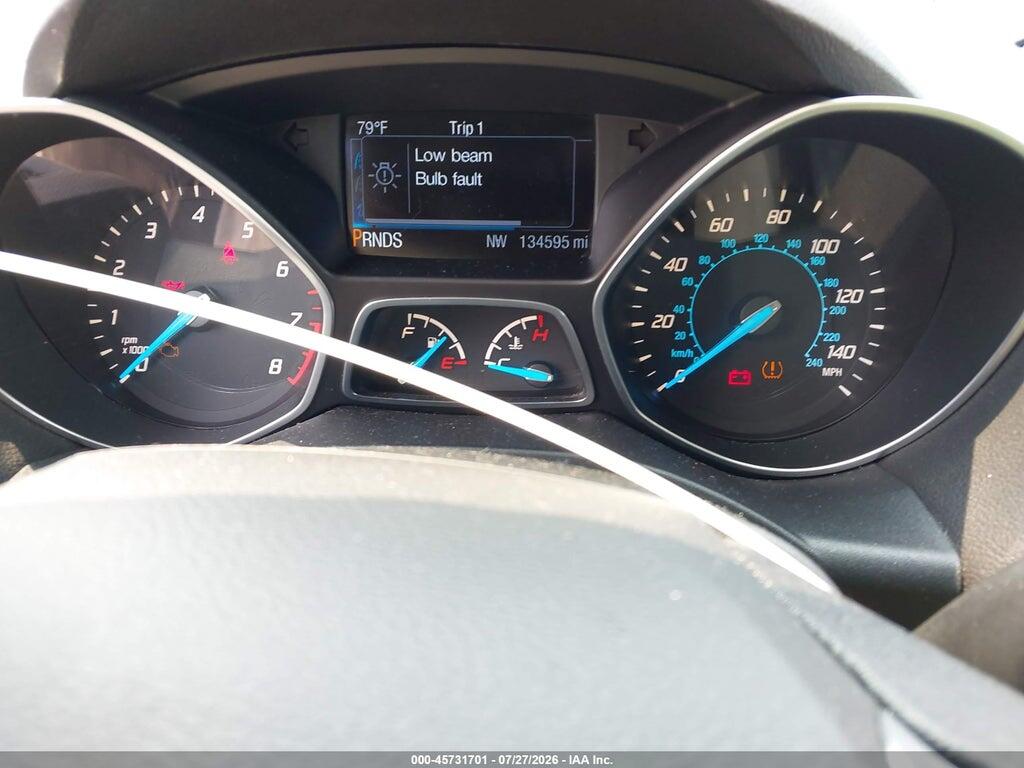 1FMCU9G97EUC77458 2014 FORD ESCAPE photo no. 7