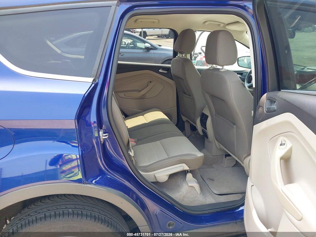 1FMCU9G97EUC77458 2014 FORD ESCAPE photo no. 8