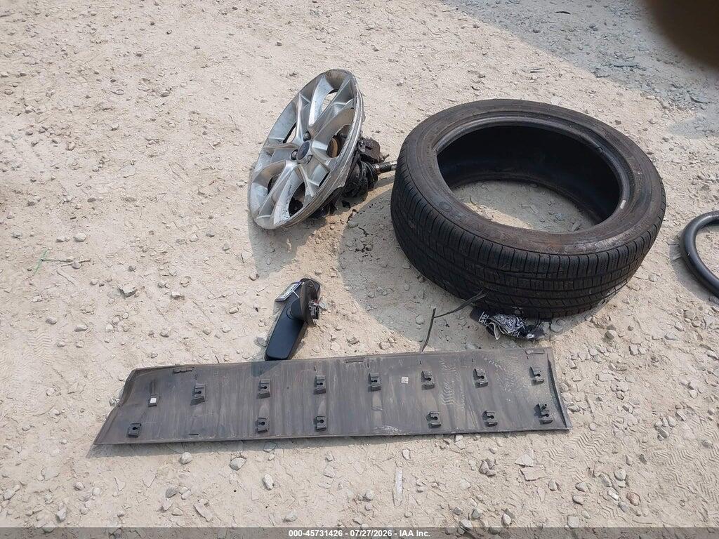 1FMCU9J92EUB59102 2014 FORD ESCAPE photo no. 11
