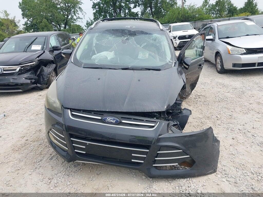 1FMCU9J92EUB59102 2014 FORD ESCAPE photo no. 12