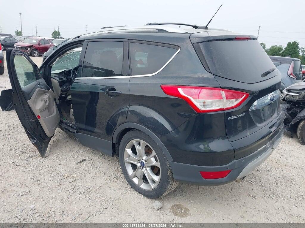 1FMCU9J92EUB59102 2014 FORD ESCAPE photo no. 3