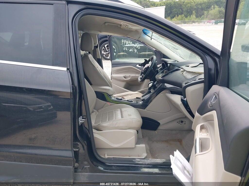 1FMCU9J92EUB59102 2014 FORD ESCAPE photo no. 5