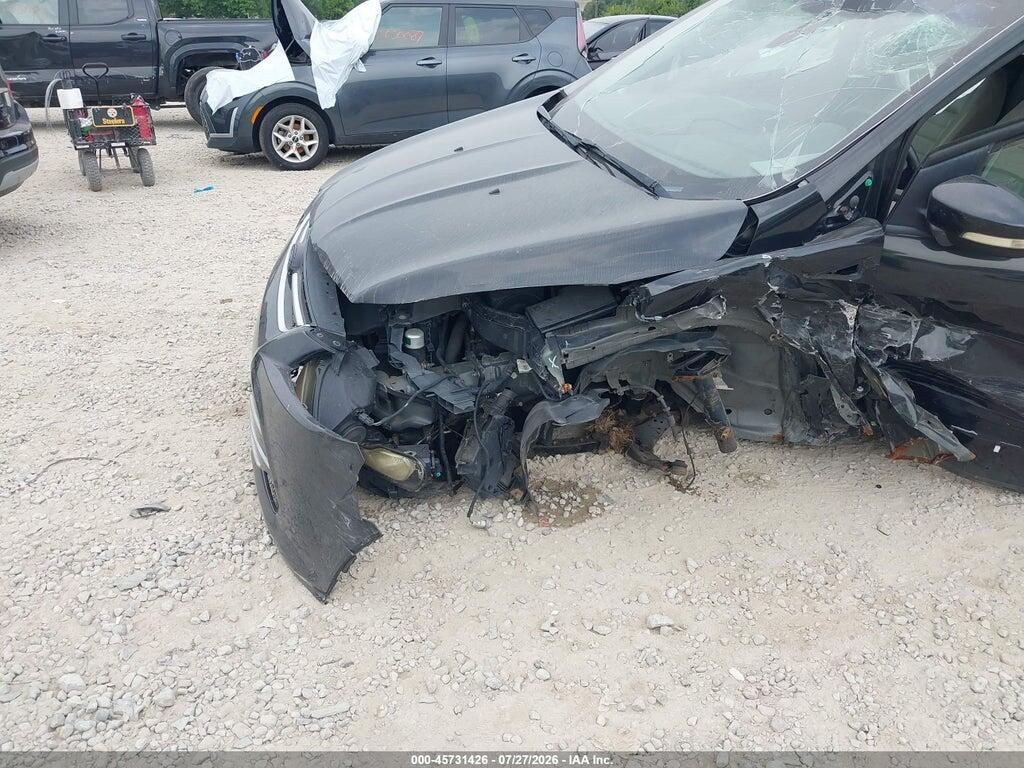 1FMCU9J92EUB59102 2014 FORD ESCAPE photo no. 6