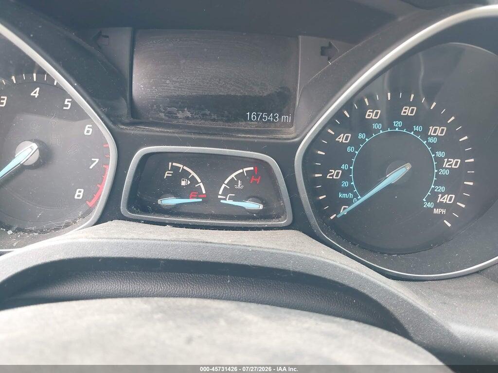 1FMCU9J92EUB59102 2014 FORD ESCAPE photo no. 7