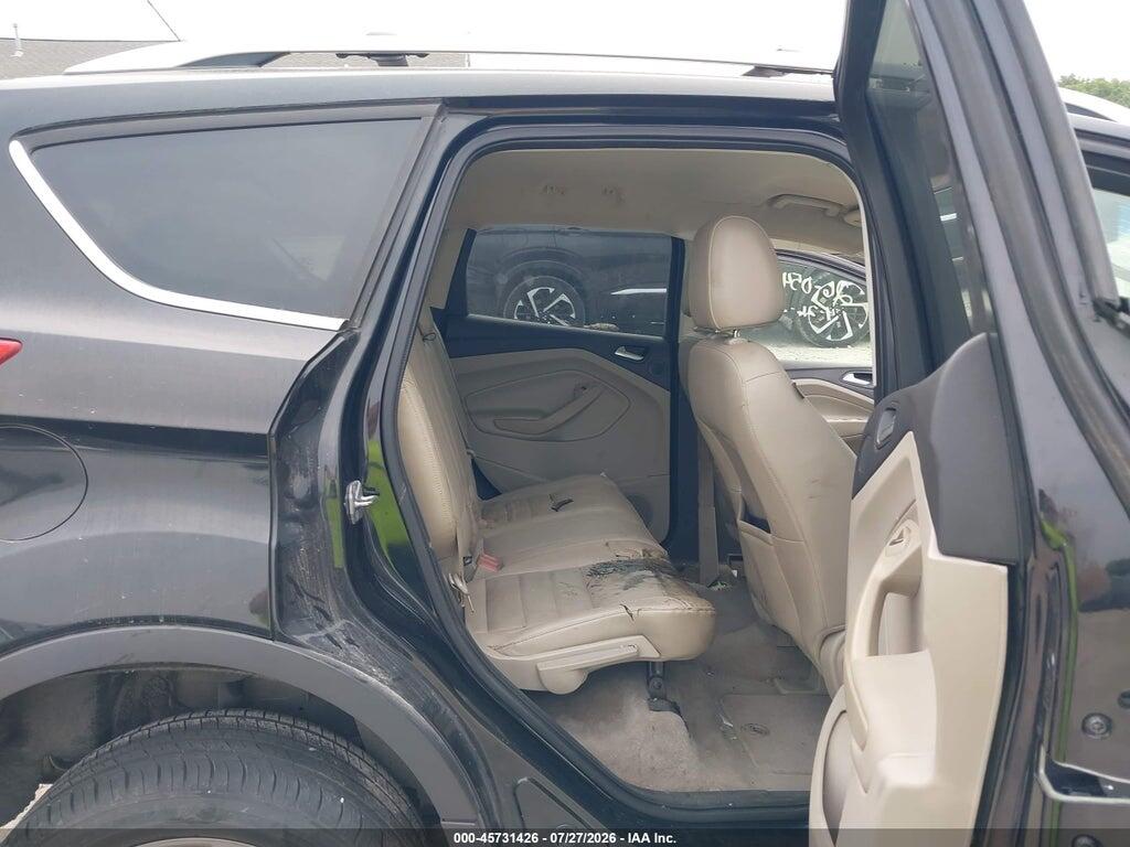 1FMCU9J92EUB59102 2014 FORD ESCAPE photo no. 8