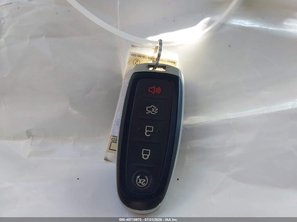 1FMCU9J95EUE09027 2014 FORD ESCAPE photo no. 11