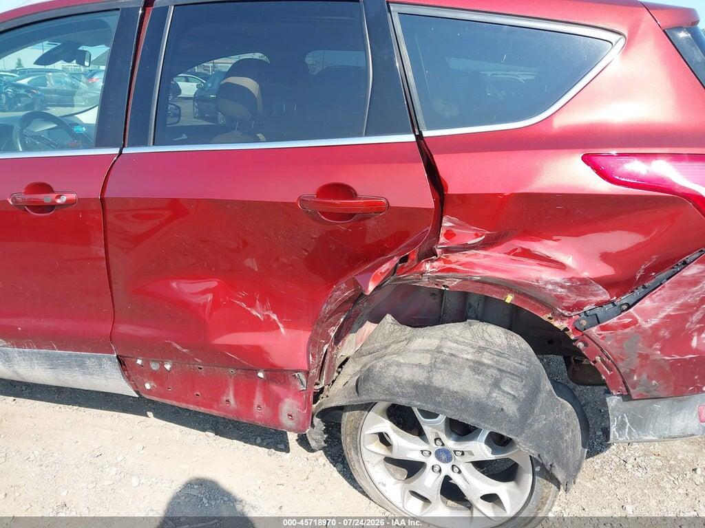 1FMCU9J95EUE09027 2014 FORD ESCAPE photo no. 6