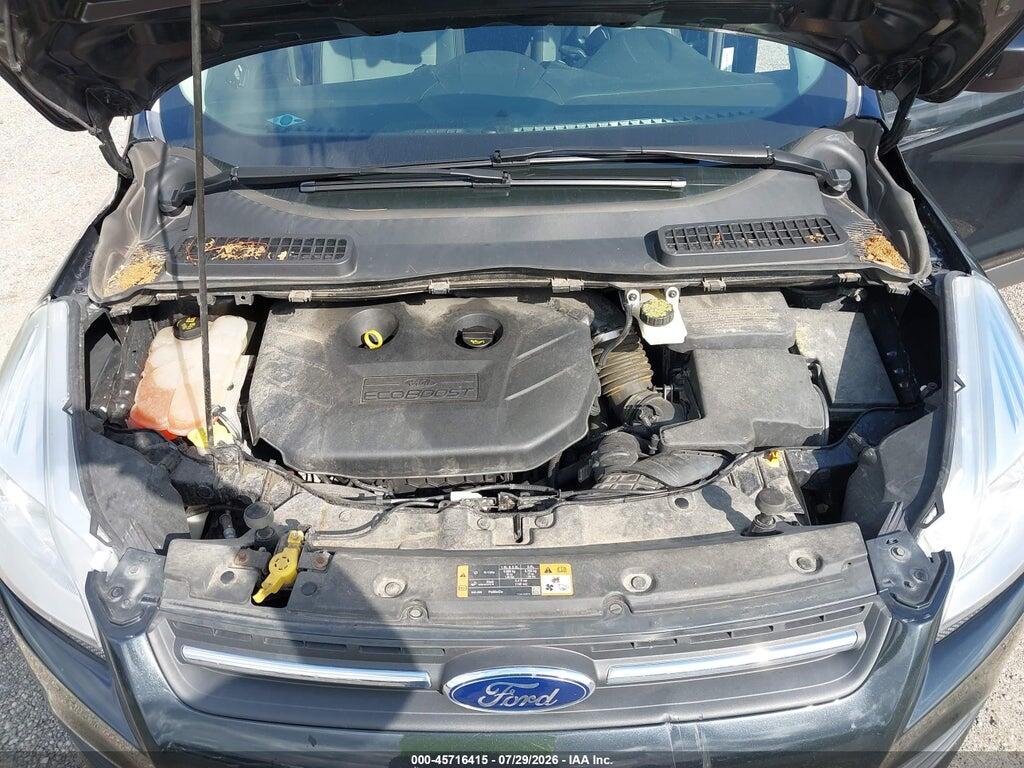 1FMCU0G9XEUB27873 2014 FORD ESCAPE photo no. 10